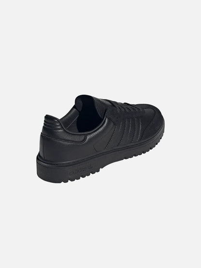 ADIDAS ORIGINALS Samba LX Freizeit "Core Black" - Sneakers SNEAKER