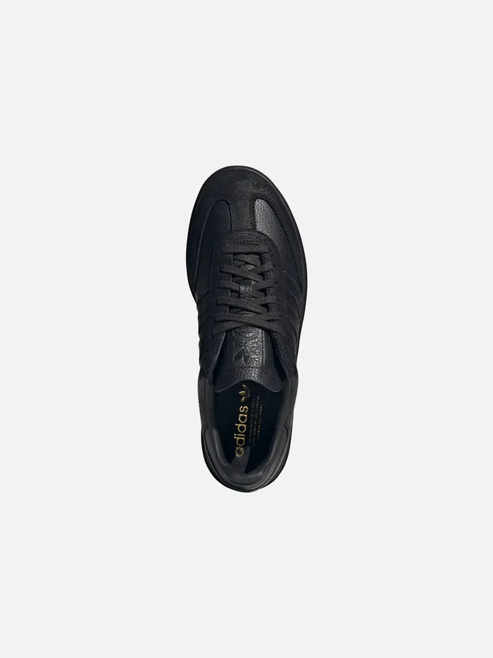 ADIDAS ORIGINALS Samba LX Freizeit "Core Black" - Sneakers SNEAKER