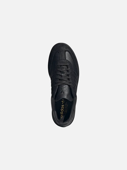 ADIDAS ORIGINALS Samba LX Freizeit "Core Black" - Sneakers SNEAKER