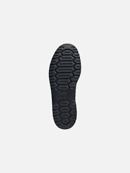 ADIDAS ORIGINALS Samba LX Freizeit "Core Black" - Sneakers SNEAKER