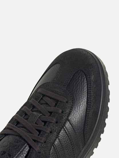 ADIDAS ORIGINALS Samba LX Freizeit "Core Black" - Sneakers SNEAKER