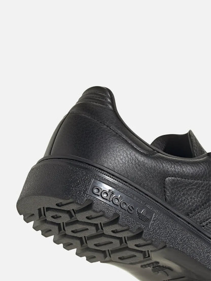 ADIDAS ORIGINALS Samba LX Freizeit "Core Black" - Sneakers SNEAKER