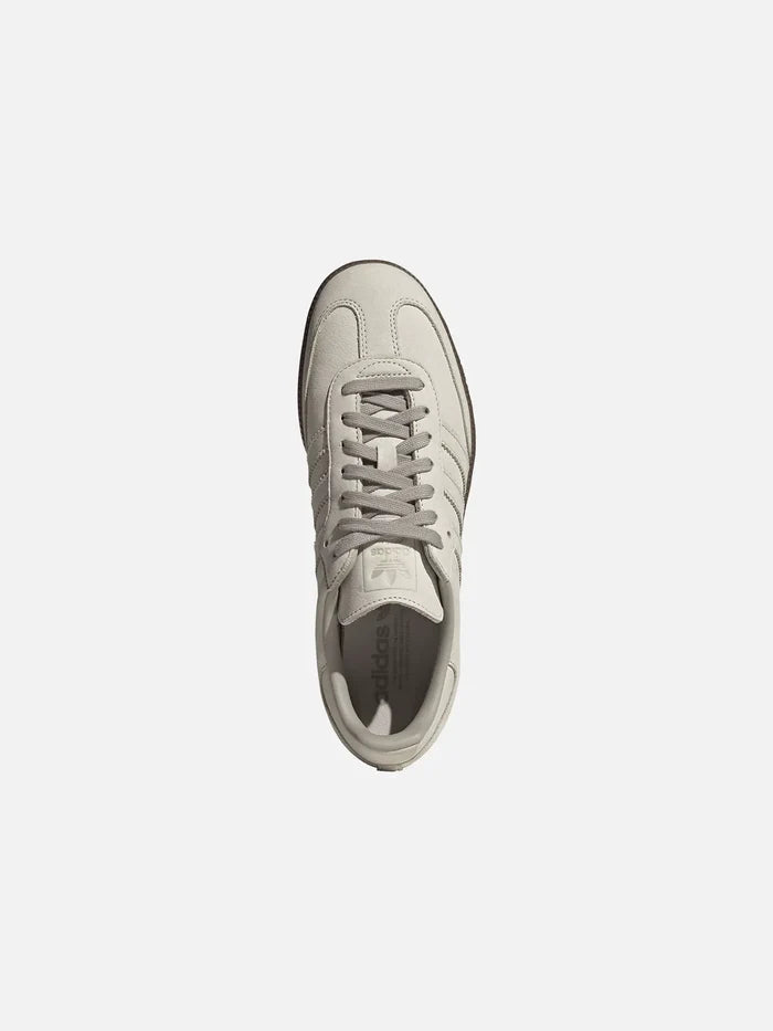 ADIDAS ORIGINALS Samba OG "Alumina/Light Brown" - Sneakers SNEAKER