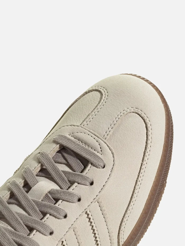 ADIDAS ORIGINALS Samba OG "Alumina/Light Brown" - Sneakers SNEAKER