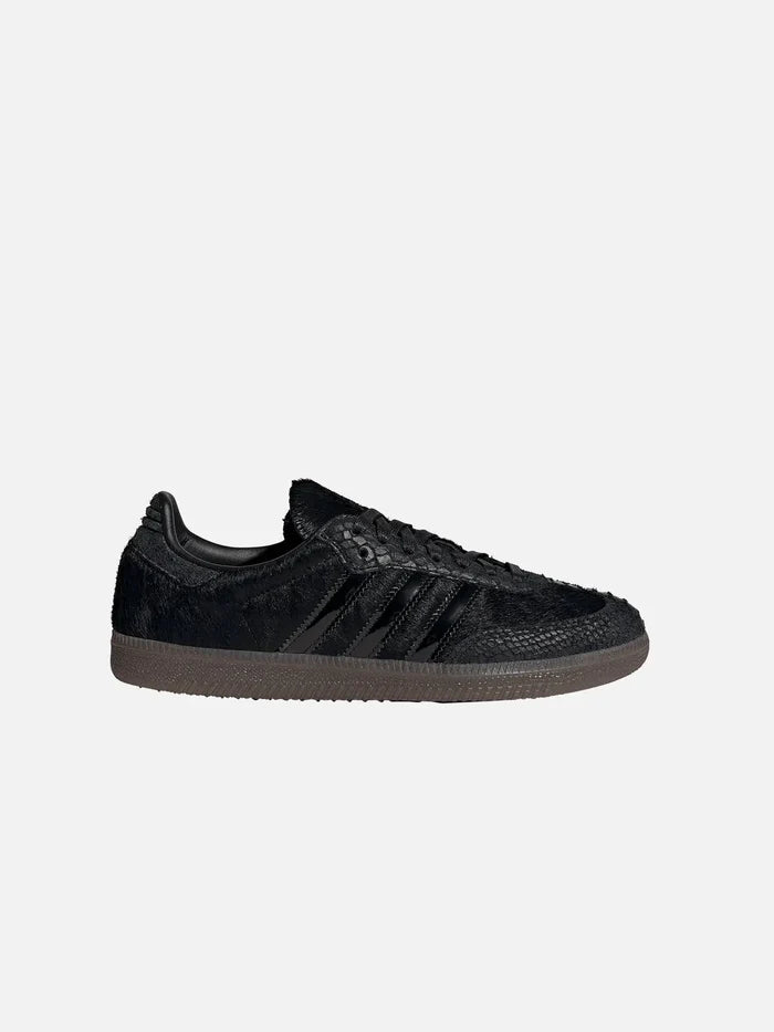 ADIDAS ORIGINALS Samba OG W "Core Black" - Sneakers SNEAKER