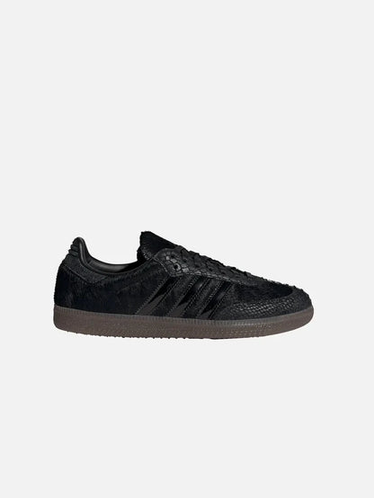 ADIDAS ORIGINALS Samba OG W "Core Black" - Sneakers SNEAKER