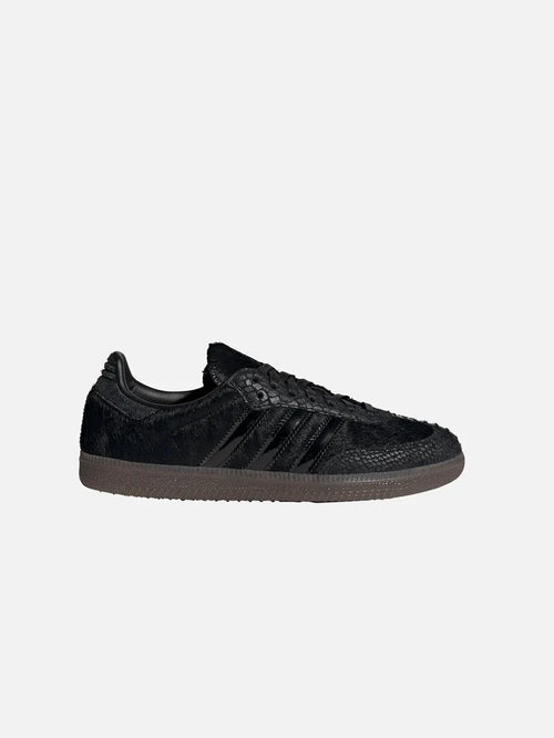 ADIDAS ORIGINALS Samba OG W "Core Black" - Sneakers SNEAKER