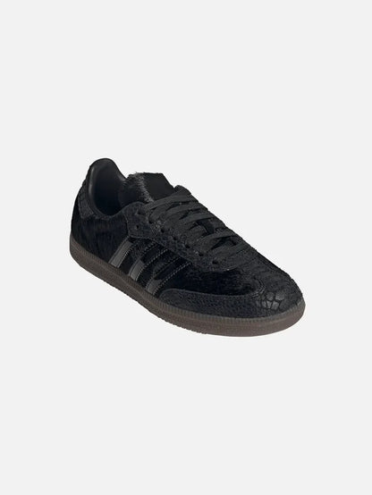ADIDAS ORIGINALS Samba OG W "Core Black" - Sneakers SNEAKER
