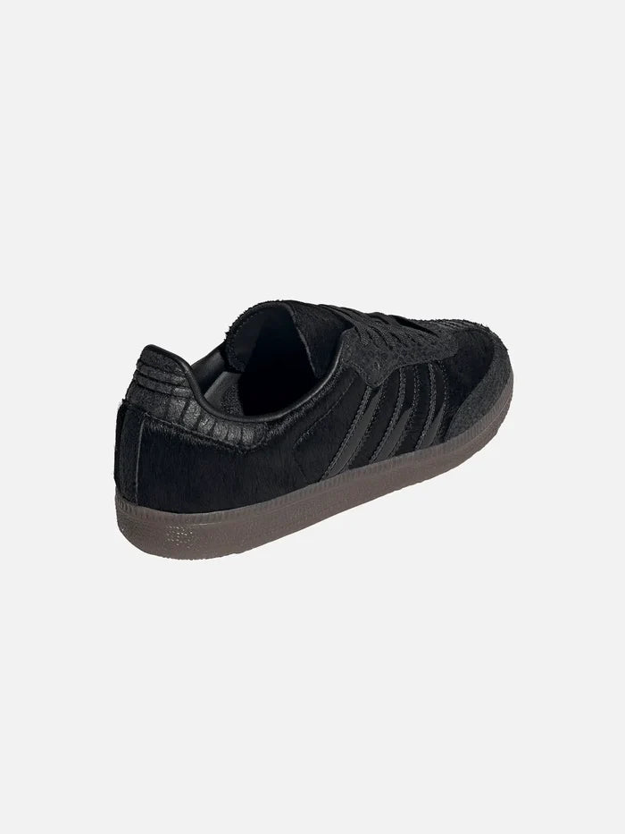ADIDAS ORIGINALS Samba OG W "Core Black" - Sneakers SNEAKER