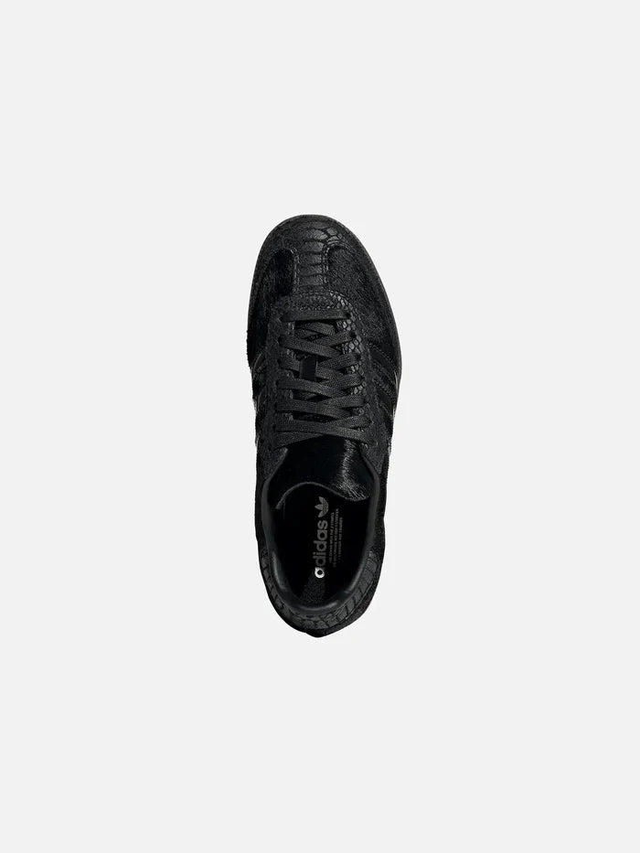 ADIDAS ORIGINALS Samba OG W "Core Black" - Sneakers SNEAKER