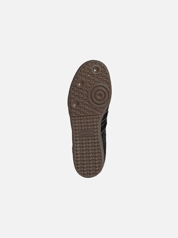 ADIDAS ORIGINALS Samba OG W "Core Black" - Sneakers SNEAKER