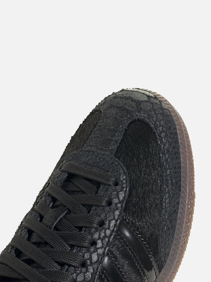 ADIDAS ORIGINALS Samba OG W "Core Black" - Sneakers SNEAKER