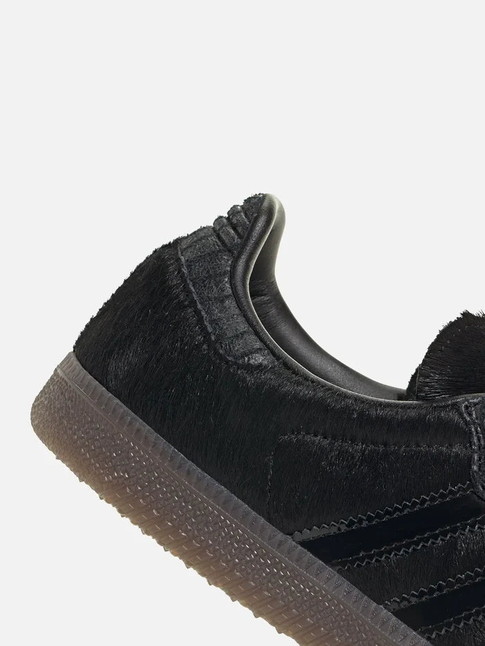 ADIDAS ORIGINALS Samba OG W "Core Black" - Sneakers SNEAKER
