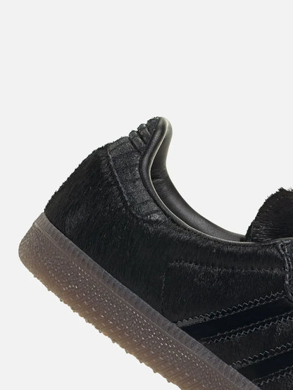 ADIDAS ORIGINALS Samba OG W "Core Black" - Sneakers SNEAKER