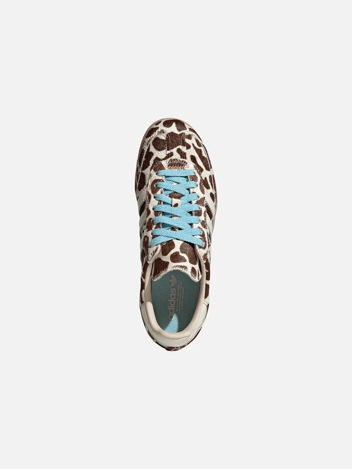 ADIDAS ORIGINALS Samba OG W "Crystal Linen" - Sneakers SNEAKER
