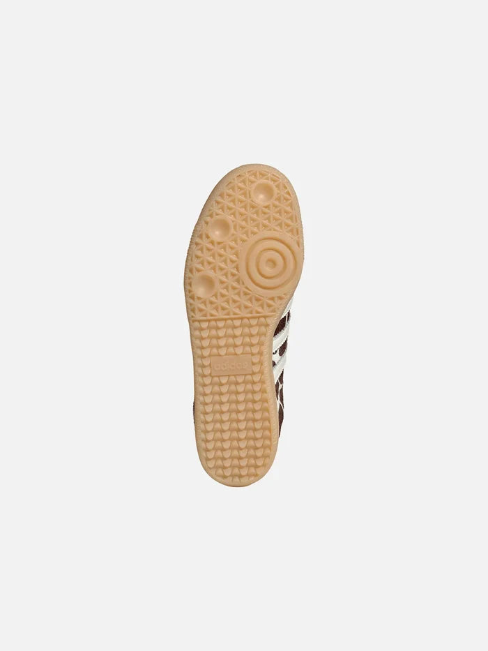 ADIDAS ORIGINALS Samba OG W "Crystal Linen" - Sneakers SNEAKER