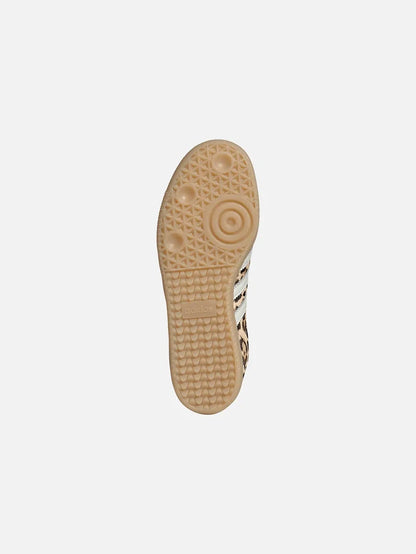 ADIDAS ORIGINALS Samba OG W "Magic Beige" - Sneakers SNEAKER