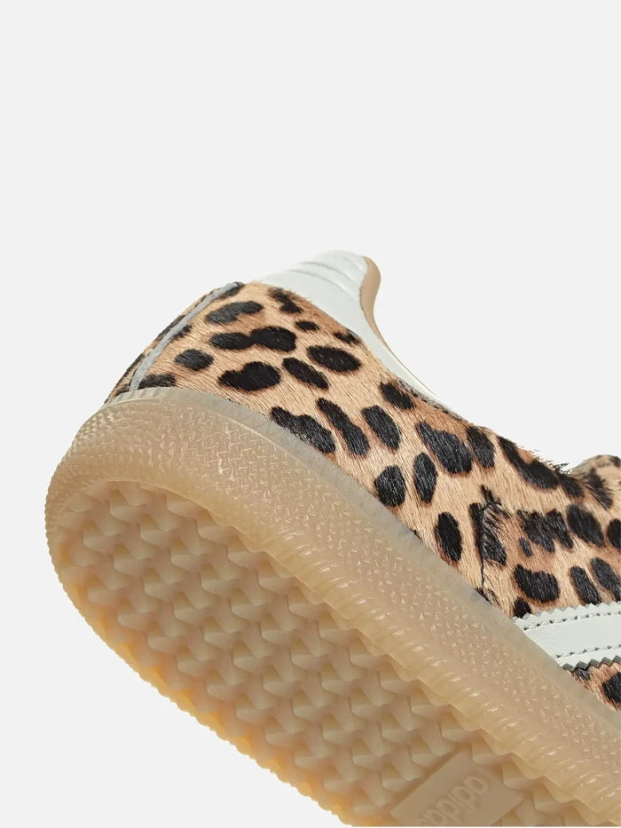 ADIDAS ORIGINALS Samba OG W "Magic Beige" - Sneakers SNEAKER