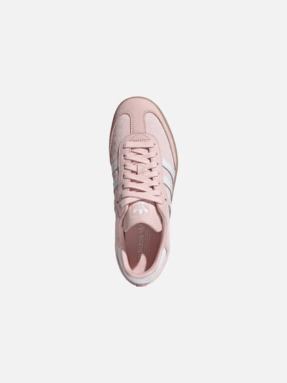 ADIDAS ORIGINALS Samba OG W "Sandy Pink" - Sneakers SNEAKER