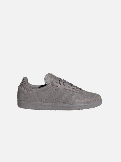 ADIDAS ORIGINALS Samba OG W "Taupe Oxide" - Sneakers SNEAKER