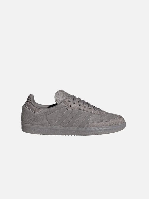 ADIDAS ORIGINALS Samba OG W "Taupe Oxide" - Sneakers SNEAKER