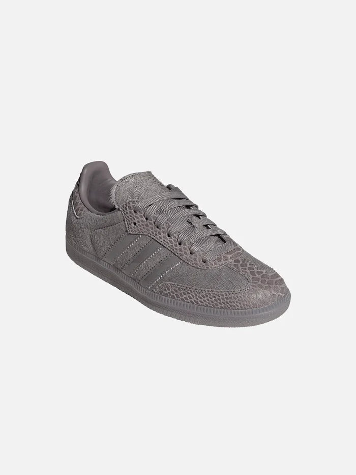 ADIDAS ORIGINALS Samba OG W "Taupe Oxide" - Sneakers SNEAKER