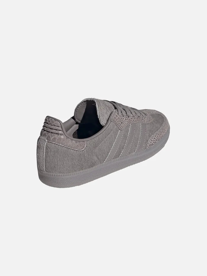 ADIDAS ORIGINALS Samba OG W "Taupe Oxide" - Sneakers SNEAKER