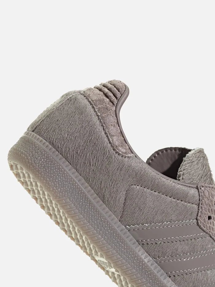 ADIDAS ORIGINALS Samba OG W "Taupe Oxide" - Sneakers SNEAKER