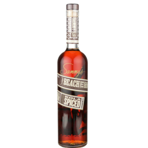 SAMMY'S BEACH BAR KOLA SPICED RUM