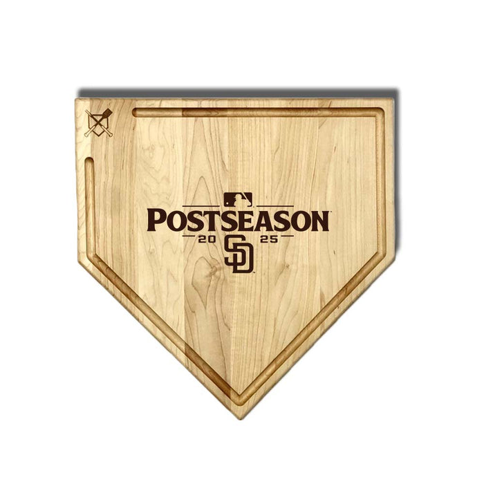 San Diego Padres 2025 Postseason
