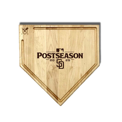 San Diego Padres 2025 Postseason