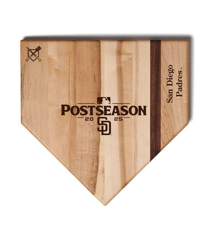 San Diego Padres 2025 Postseason
