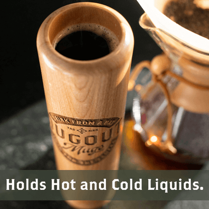 San Diego Padres "SD" Dugout Mug® | Baseball Bat Mug Collective