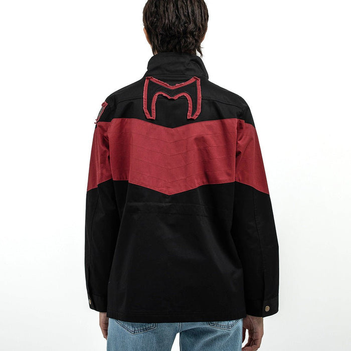 Scarlet Witch Utility Jacket - Heroes & Villains-Marvel-Field Jacket