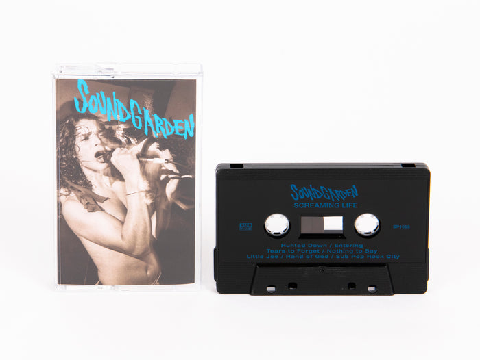 Screaming Life/Fopp (2013 Reissue)