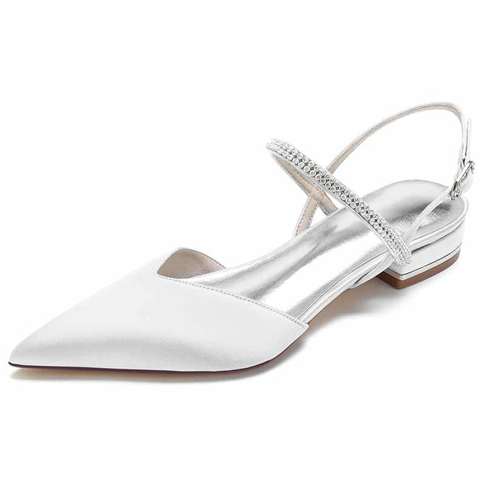 White / US6-US10.5