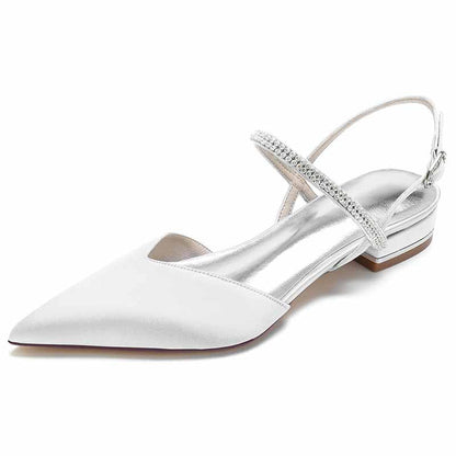 White / US6-US10.5