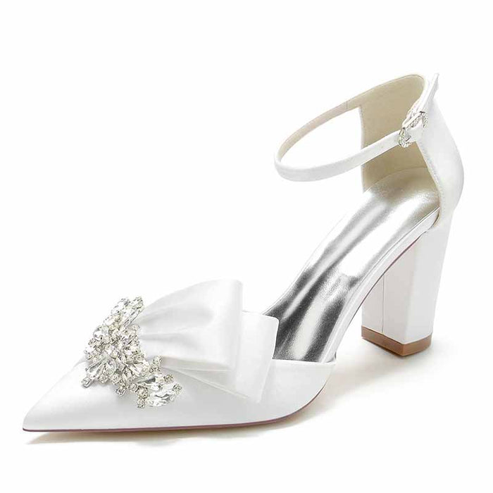 White / US6-US10.5
