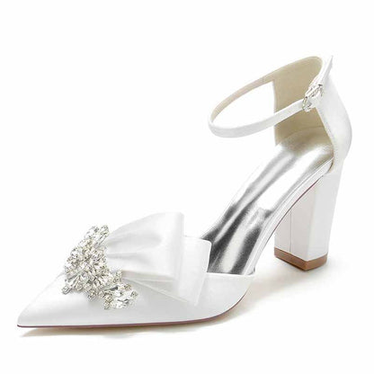 White / US6-US10.5