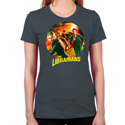 Season 4 Women's T-Shirt