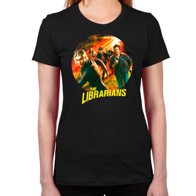 Season 4 Women's T-Shirt