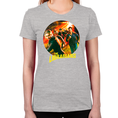 Season 4 Women's T-Shirt