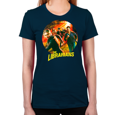 Season 4 Women's T-Shirt