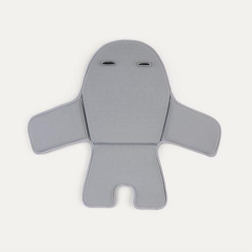 Childhome Universal High Chair Seat Cushion Light Grey