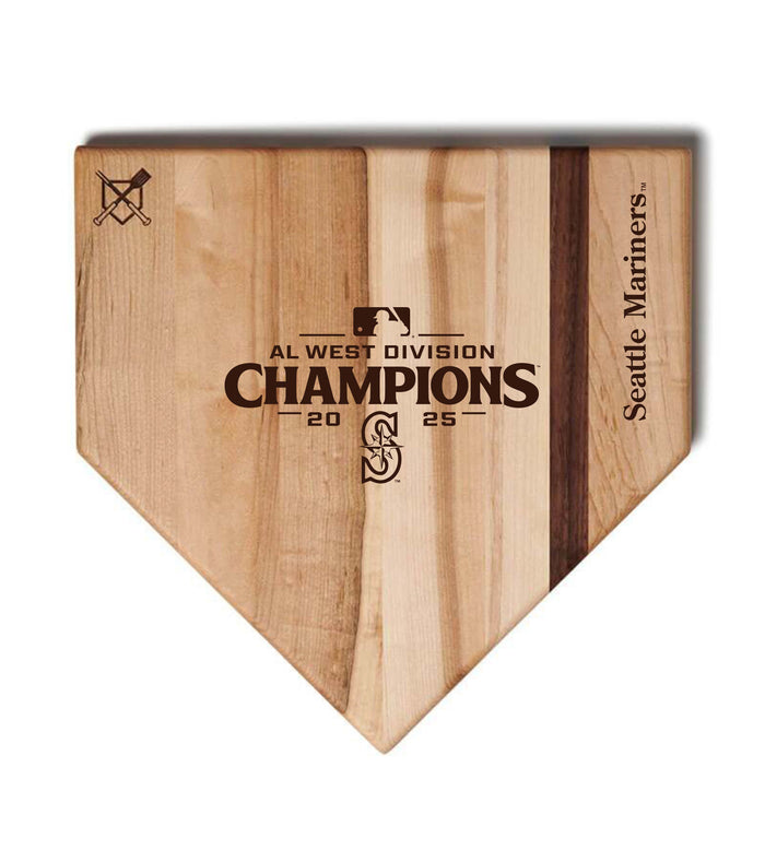Seattle Mariners 2025 Postseason