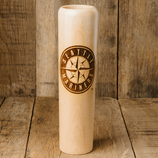 Seattle Mariners Dugout Mug® | Baseball Bat Mug Collective
