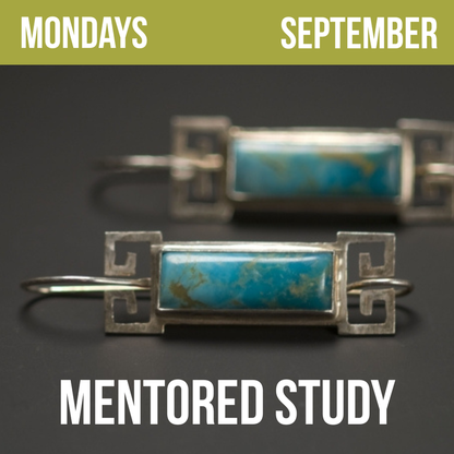 September - Monday Mentored Independent Study - MARU