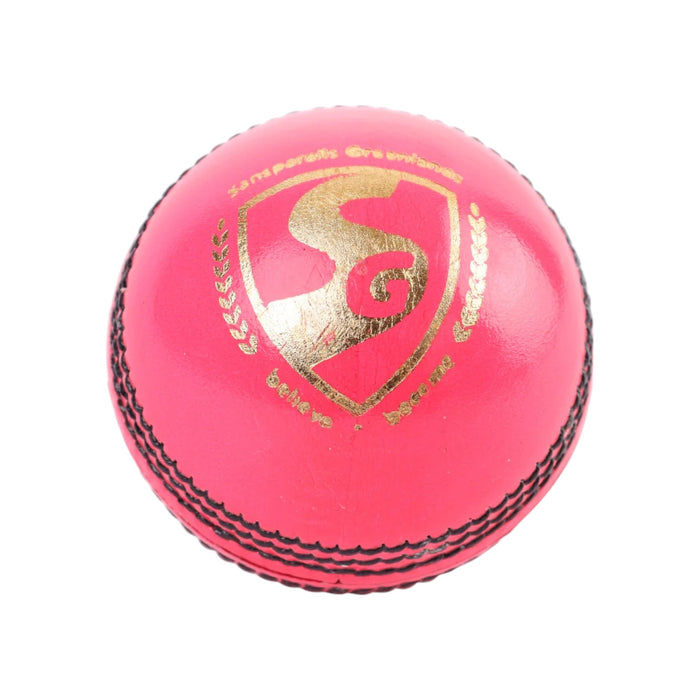 SG. Club - Leather Ball