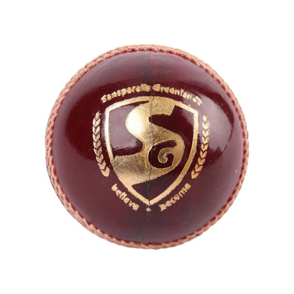 SG. Club - Leather Ball