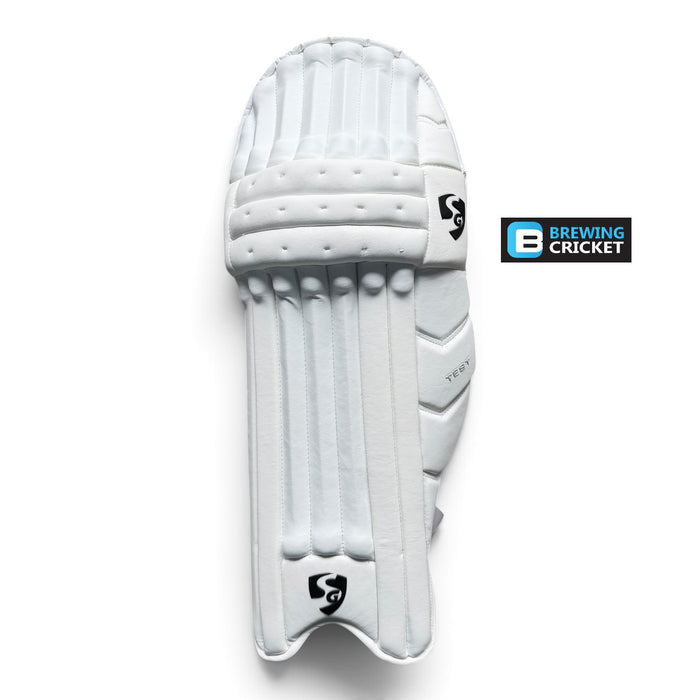 SG. Test - Batting Pads